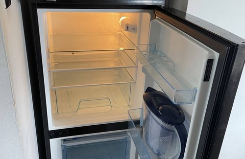 Hillingdon Apartment | Studio in West London near Heathrow airport