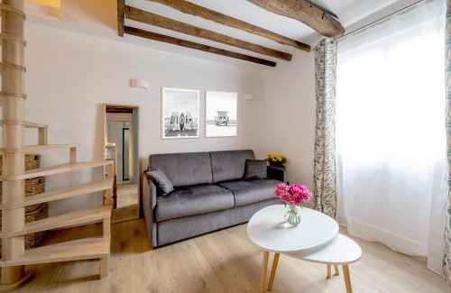 Les Iles Apartment | Studio Isla - Welkeys