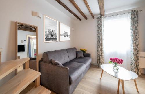 Les Iles Apartment | Studio Isla - Welkeys