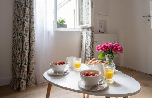 Les Iles Apartment | Studio Isla - Welkeys