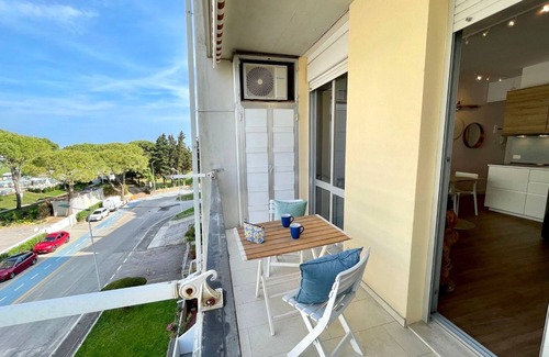 Porto Santa Margherita Apartment | Studio near the beach-Beahost
