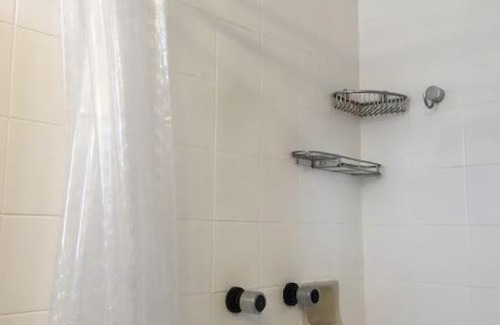 Vila Nova Conceicao Apartment | Studio Itaim Vila Nova