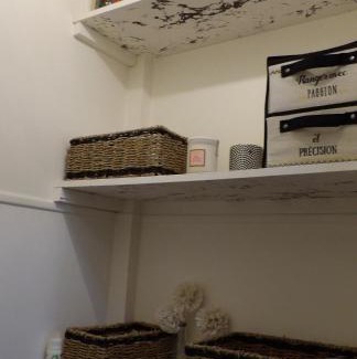 Liberation Apartment | Studio japonisant