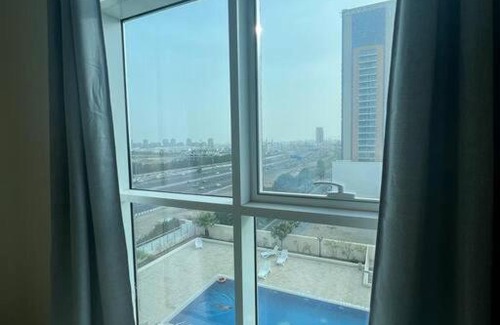 Jumeirah Village Triangle Apartment | Studio JVT Stunning view