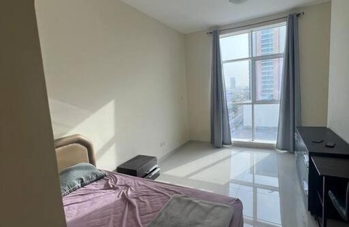 Jumeirah Village Triangle Apartment | Studio JVT Stunning view