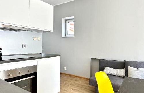 Sopot Apartment | Studio Kamienny Potok