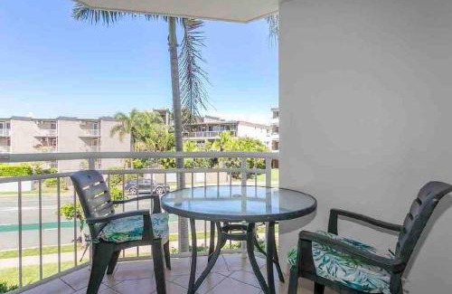 Alexandra Headland Apartment | Studio King 314 at Alexandra Beach Resort