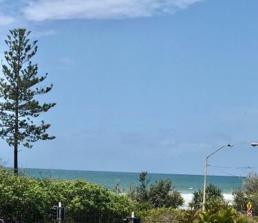 Alexandra Headland Apartment | Studio King 314 at Alexandra Beach Resort