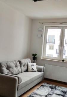 Praga Polnoc Apartment | Studio Kotsisa