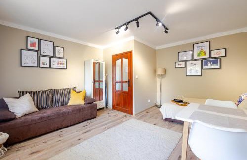 Czyzyny Apartment | Studio, Kraków - Czyżyny