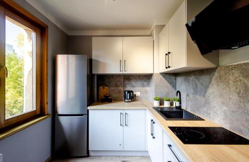 Czyzyny Apartment | Studio, Kraków - Czyżyny