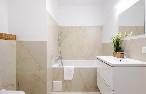 Czyzyny Apartment | Studio, Kraków - Czyżyny