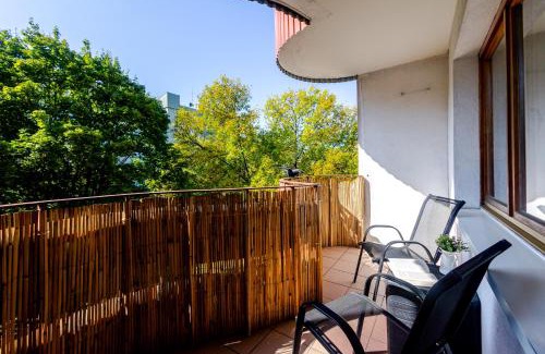 Czyzyny Apartment | Studio, Kraków - Czyżyny