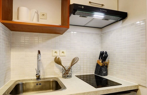 Saint-Denis Apartment | Studio – L’Eden - Saint-Denis