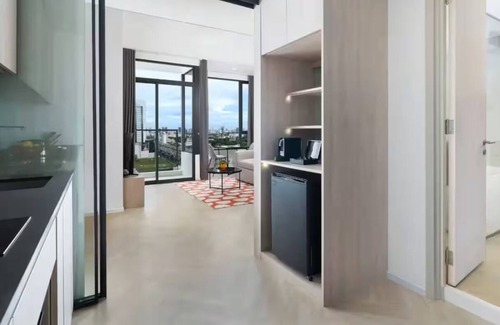 Suan Luang Apartment | Studio Loft/52 sqm/rama 9