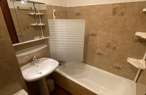La Chapelle-d'Abondance Apartment | Studio La Chapelle-d'Abondance, studio flat, 6 persons