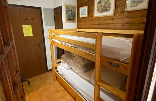 La Chapelle-d'Abondance Apartment | Studio La Chapelle-d'Abondance, studio flat, 6 persons