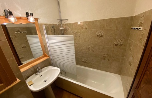 La Chapelle-d'Abondance Apartment | Studio La Chapelle-d'Abondance, studio flat, 6 persons