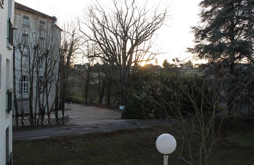 La Roche-Posay Apartment | Studio La Roche-Posay, studio flat, 2 persons