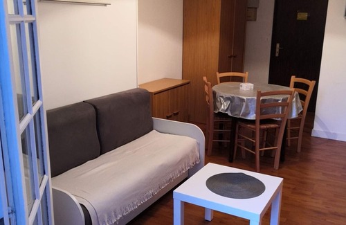 La Roche-Posay Apartment | Studio La Roche-Posay, studio flat, 2 persons