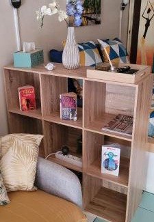 L'Autre-Bord Apartment | Studio la Verdure