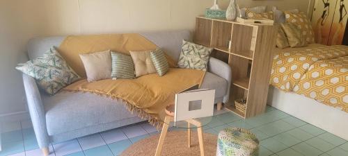 L'Autre-Bord Apartment | Studio la Verdure