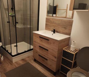 Saline House | Studio Le KA-PHI