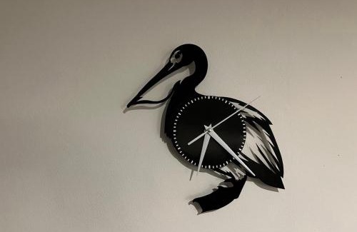 Chatenois Apartment | Studio Le petit pélican