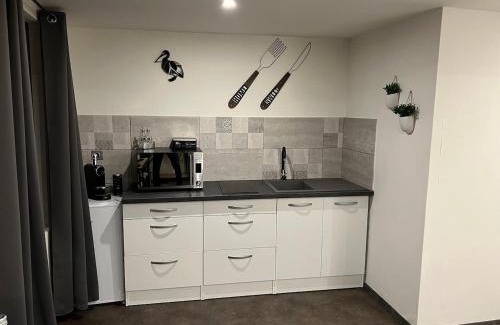 Chatenois Apartment | Studio Le petit pélican