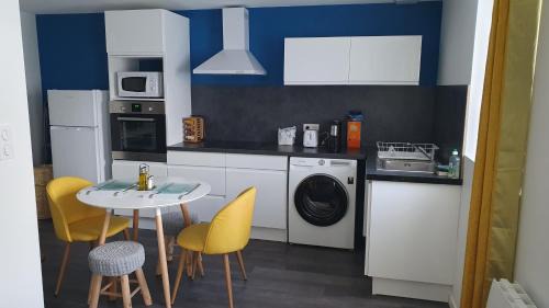 Le Puy-en-Velay Apartment | Studio le Puy-en-Velay