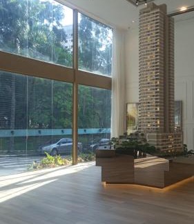 Vila Mariana Apartment | Studio Lumiere Hospital Sepaco