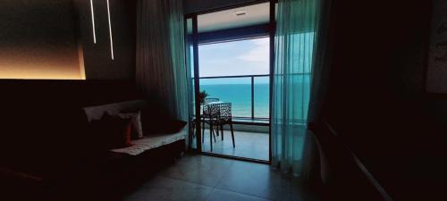 Armacao Apartment | Studio Luxuoso vista Mar