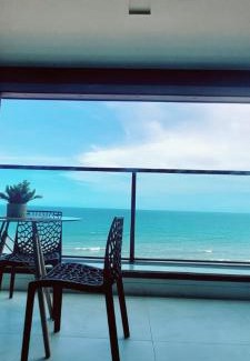 Armacao Apartment | Studio Luxuoso vista Mar