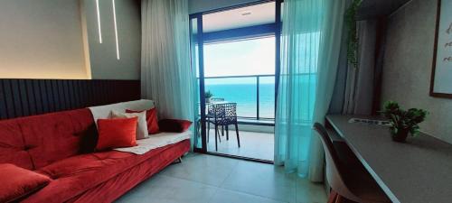 Armacao Apartment | Studio Luxuoso vista Mar