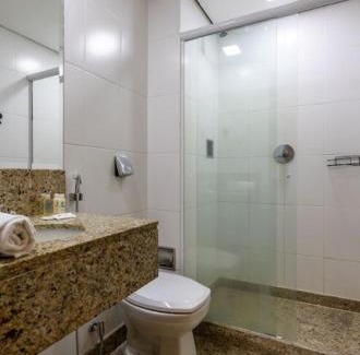 Centro Apartment | Studio Luxury - piscina e ar condicionado