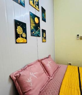 Mang Yang House | Studio Mặt đất