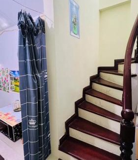 Mang Yang House | Studio Mặt đất