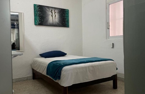 Emiliano Zapata Bed & Breakfast | Studio Madero 370
