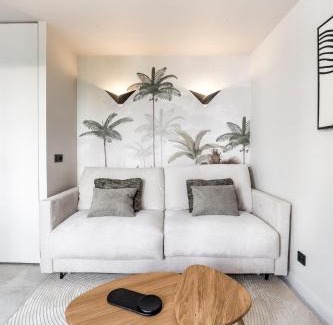 Vaise Apartment | Studio Madison Valmy