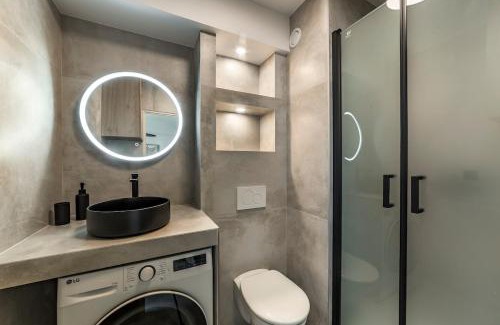 Vaise Apartment | Studio Madison Valmy