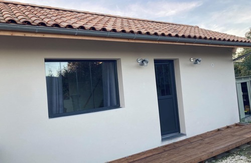 Lestonat - Monsejour House | Studio Maisonnette