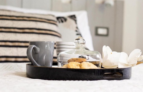 Riomaggiore House | Studio "Mare"