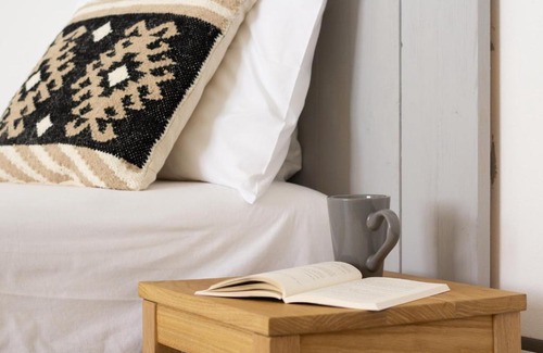 Riomaggiore House | Studio "Mare"