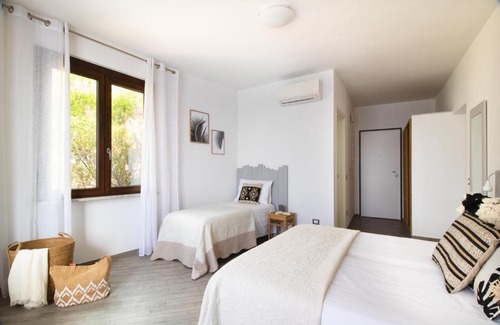 Riomaggiore House | Studio "Mare"