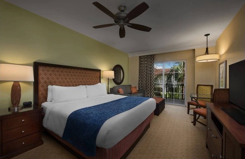 Florida Central Atlantic Coast Resort | Studio - Marriott's Lakeshore Reserve - Full Resort Access