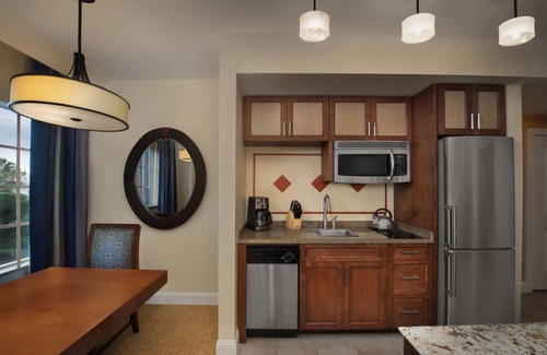 Florida Central Atlantic Coast Resort | Studio - Marriott's Lakeshore Reserve - Full Resort Access