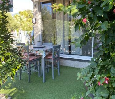 Prunete Apartment | Studio Marymer