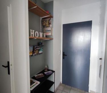 Greoux-les-Bains Apartment | studio meublé classé 2 étoiles - 30m²