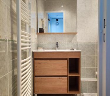 Greoux-les-Bains Apartment | studio meublé classé 2 étoiles - 30m²