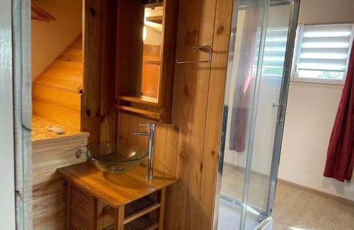 Marssac-sur-Tarn Apartment | Studio meuble